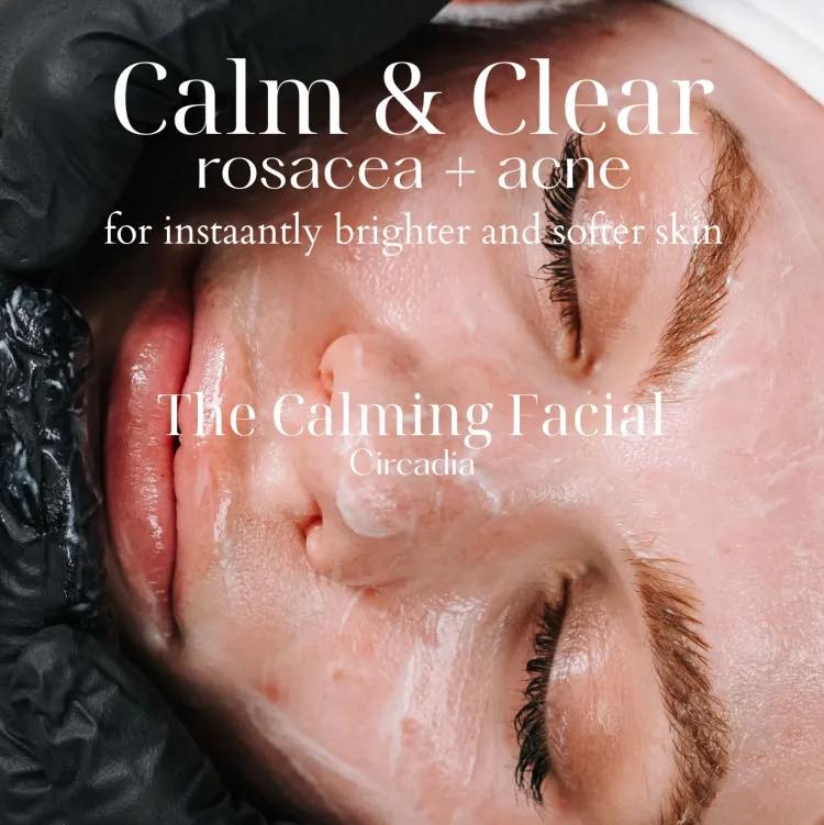 Facials and SkinCare